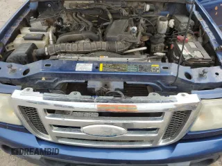 2008 Ford Ranger XL with VIN 1FTYR14U18PA99426, listed as a Copart auction lot 59990945 with 383,909 mi miles and Clean title. Bid and sale history available at DreamBid. Image 11.