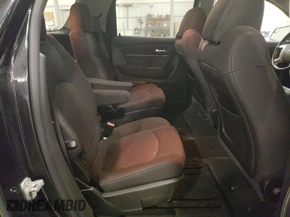 2014 GMC Acadia SLE with VIN 1GKKVPKD1EJ377462, listed as a Copart auction lot 48608405 with 113,731 mi miles and Salvage Title. Bid and sale history available at carsss.com. Image 11.