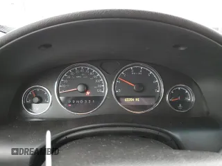 2007 Chevrolet Uplander LT w/1LT with VIN 1GNDV33W57D151365, listed as a Copart auction lot 87289494 with 65,354 mi miles and Salvage Title. Bid and sale history available at carsss.com. Image 9.