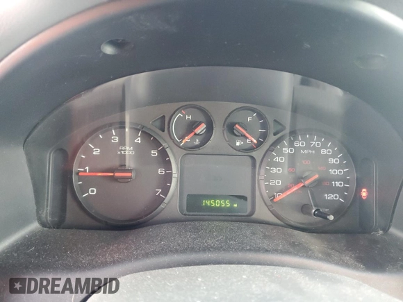 2006 Ford Freestyle SE z VIN 1FMZK041X6GA13628, wystawiony jako Copart lot #42956805 z przebiegiem 145 055 mil mil oraz Czysty tytuł • Clean title. Historia ofert i sprzedaży dostępna na DreamBid. Obrazek 9.