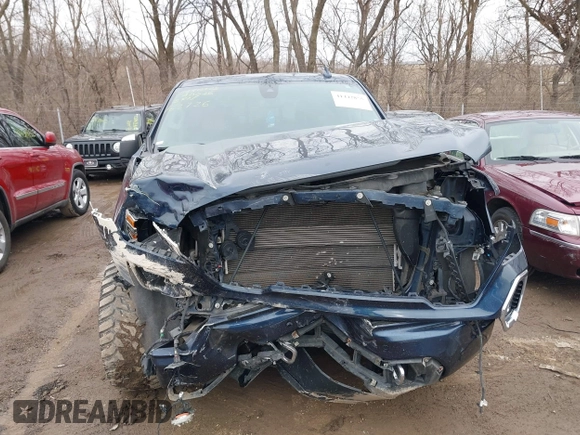 2020 GMC Sierra 1500 Denali с VIN 1GTU9FEL2LZ162726, выставлен на аукционе IAAI как лот 41442855 с пробегом 142 272 миль миль и . История ставок и продаж доступна на DreamBid. Изображение 11.