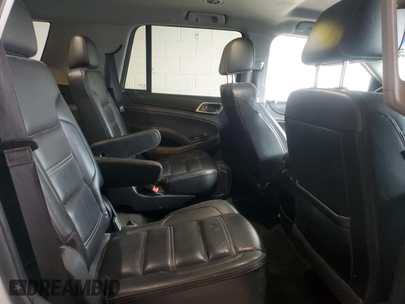 2018 GMC Yukon Denali with VIN 1GKS2CKJ2JR239903, listed as a Copart auction lot 84975004 with 0 mi miles and Clean Title. Bid and sale history available at carsss.com. Image 11.