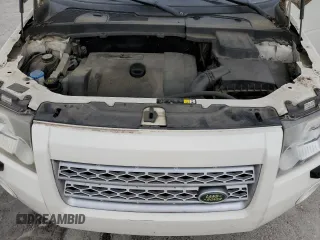 2010 Land Rover LR2 HSE z VIN SALFT2BN8AH208550, wystawiony jako Copart lot #57421745 z przebiegiem 167 018 mil mil oraz Tytuł czysty. Historia ofert i sprzedaży dostępna na DreamBid. Obrazek 12.