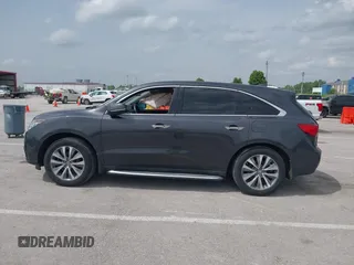 2014 Acura MDX Technology с VIN 5FRYD4H44EB043446, выставлен на аукционе IAAI как лот 42261789 с пробегом 171 306 миль миль и . История ставок и продаж доступна на DreamBid. Изображение 14.
