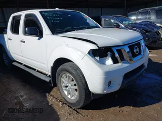 2016 Nissan Frontier S z VIN 1N6AD0ER3GN756707, wystawiony jako IAAI lot #41477323 z przebiegiem 67 286 mil mil oraz . Historia ofert i sprzedaży dostępna na DreamBid. Obrazek 1.