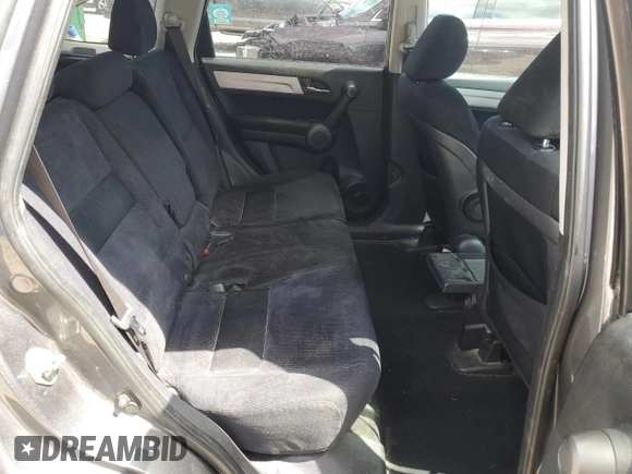 2011 Honda CR-V SE with VIN 5J6RE4H4XBL099929, listed as a Copart auction lot 53941685 with 89,814 mi miles and Salvage Title. Bid and sale history available at carsss.com. Image 11.