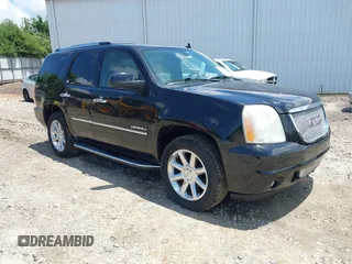 2011 GMC Yukon Denali z VIN 1GKS1EEF6BR347125, wystawiony jako IAAI lot #42435988 z przebiegiem 225 481 mil mil oraz . Historia ofert i sprzedaży dostępna na DreamBid. Obrazek 1.