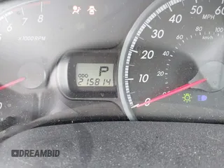 2014 Toyota Sienna LE AAS with VIN 5TDKK3DC4ES462090, listed as a IAAI auction lot 41942354 with 215,814 mi miles. Bid and sale history available at carsss.com. Image 15.