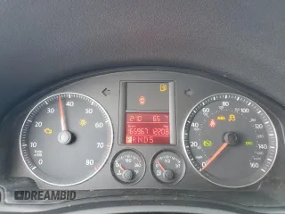 2009 Volkswagen Jetta S с VIN 3VWJZ71KX9M156475, выставлен на аукционе Copart как лот 51472775 с пробегом 165 967 миль миль и Чистый • Clean title. История ставок и продаж доступна на DreamBid. Изображение 9.