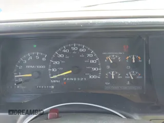1997 Chevrolet Silverado 1500 with VIN 2GCEK19R4V1267869, listed as a IAAI auction lot 41750496 with 248,308 mi miles and . Bid and sale history available at DreamBid. Image 7.