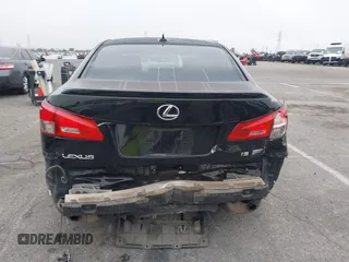 2009 Lexus IS F F z VIN JTHBP262095005660, wystawiony jako IAAI lot #41885286 z przebiegiem 126 400 mil mil oraz . Historia ofert i sprzedaży dostępna na DreamBid. Obrazek 17.