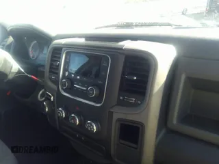 2018 Ram 1500 Express with VIN 1C6RR6FG0JS131656, listed as a IAAI auction lot 41640173 with 56,025 mi miles and . Bid and sale history available at DreamBid. Image 19.