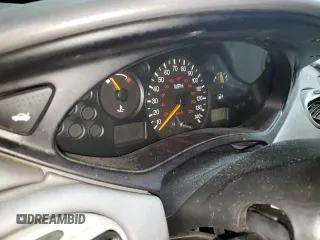 2003 Ford Focus SE z VIN 1FAFP34P43W186633, wystawiony jako Copart lot #56899065 z przebiegiem Nie podano mil oraz Szkoda całkowita • Salvage title. Historia ofert i sprzedaży dostępna na DreamBid. Obrazek 9.