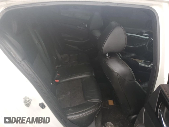 2019 Nissan Maxima Platinum z VIN 1N4AA6AV5KC373153, wystawiony jako Copart lot #43813565 z przebiegiem 106 698 mil mil oraz Szkody całkowita. Historia ofert i sprzedaży dostępna na DreamBid. Obrazek 10.