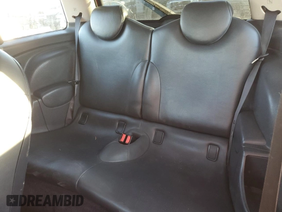 2003 MINI Hardtop S with VIN WMWRE33433TD64067, listed as a Copart auction lot 42572405 with 182,294 mi miles and Salvage Title. Bid and sale history available at DreamBid. Image 10.