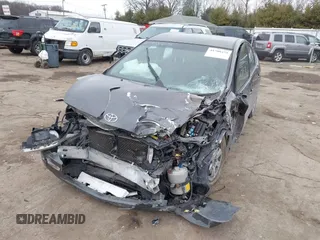 2007 Toyota Prius with VIN JTDKB20U673232242, listed as a IAAI auction lot 41708478 with 268,237 mi miles and . Bid and sale history available at DreamBid. Image 2.