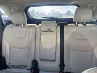 2021 Ford Edge Titanium with VIN 2FMPK3K96MBA51234, listed as a IAAI auction lot 42886659 with 74,183 mi miles and . Bid and sale history available at DreamBid. Image 7.