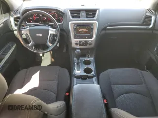 2014 GMC Acadia SLE z VIN 1GKKVPKD2EJ278861, wystawiony jako Copart lot #55664025 z przebiegiem 132 397 mil mil oraz Szkoda całkowita • Salvage title. Historia ofert i sprzedaży dostępna na DreamBid. Obrazek 8.