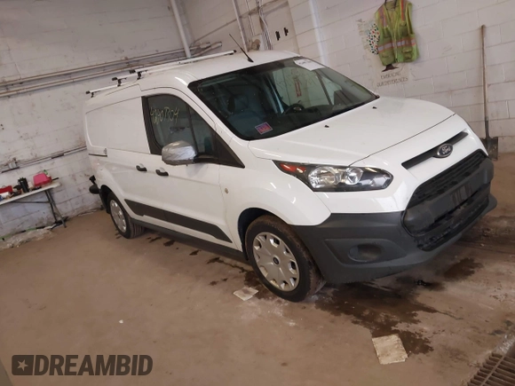 2016 Ford Transit Connect XL с VIN NM0LS7EX4G1282036, выставлен на аукционе IAAI как лот 42407304 с пробегом 226 612 миль миль и . История ставок и продаж доступна на DreamBid. Изображение 1.
