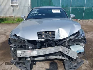2014 Lexus IS 350 z VIN JTHCE1D23E5000664, wystawiony jako IAAI lot #42536610 z przebiegiem 102 092 mil mil oraz . Historia ofert i sprzedaży dostępna na DreamBid. Obrazek 12.