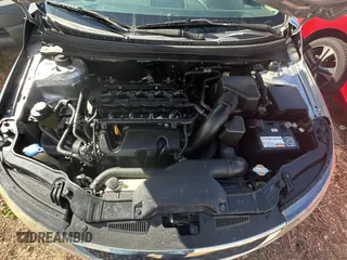 2011 Kia Forte LX with VIN KNAFT4A21B5891069, listed as a Copart auction lot 84038714 with 176,385 mi miles and Clean Title. Bid and sale history available at carsss.com. Image 7.