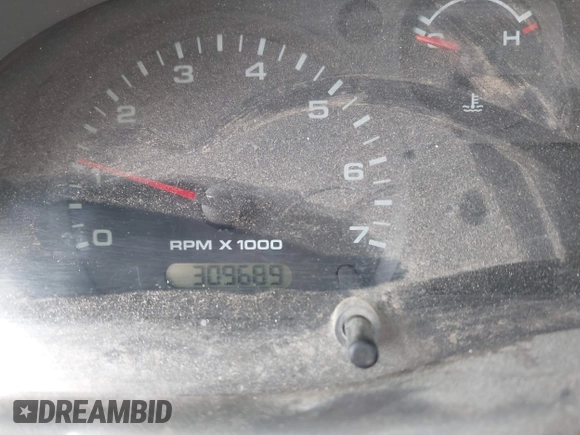 2007 Ford Ranger with VIN 1FTZR14E07PA82483, listed as a IAAI auction lot 42632507 with 309,689 mi miles and . Bid and sale history available at DreamBid. Image 15.