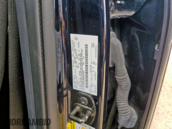 2021 Ford F-150 XL with VIN 1FTFW1E58MFB47964, listed as a Copart auction lot 66567635 with 71,300 mi miles and Clean title. Bid and sale history available at DreamBid. Image 12.