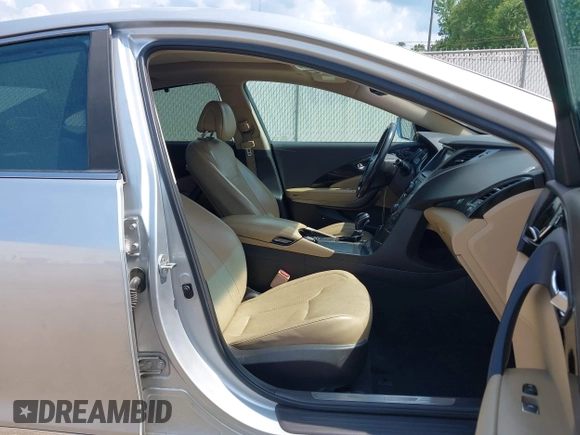 2012 Hyundai Azera z VIN KMHFH4JGXCA182208, wystawiony jako IAAI lot #42559319 z przebiegiem 236 086 mil mil oraz . Historia ofert i sprzedaży dostępna na DreamBid. Obrazek 5.