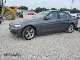 2014 BMW 3 Series 328i xDrive с VIN WBA3B3G52ENR83619, выставлен на аукционе Copart как лот 66231105 с пробегом 72 409 миль миль и Списание • Salvage title. История ставок и продаж доступна на DreamBid. Изображение 1.