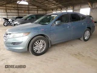 2012 Honda Crosstour EX-L z VIN 5J6TF3H58CL002962, wystawiony jako Copart lot #52914955 z przebiegiem 162 663 mil mil oraz Szkoda całkowita • Salvage title. Historia ofert i sprzedaży dostępna na DreamBid. Obrazek 1.