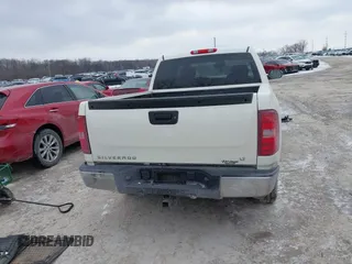 2013 Chevrolet Silverado 1500 LT with VIN 3GCPKSE76DG303067, listed as a IAAI auction lot 41624587 with 113,259 mi miles. Bid and sale history available at carsss.com. Image 16.