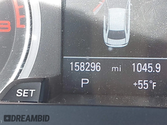 2012 Audi A4 2.0T Premium Plus with VIN WAUEFAFL2CA114766, listed as a IAAI auction lot 41359227 with 158,296 mi miles. Bid and sale history available at carsss.com. Image 14.