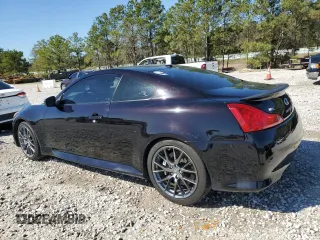 2013 Infiniti G37 IPL with VIN JN1CV6EK0DM921969, listed as a Copart auction lot 48526045 with 148,656 mi miles and Clean Title. Bid and sale history available at carsss.com. Image 2.