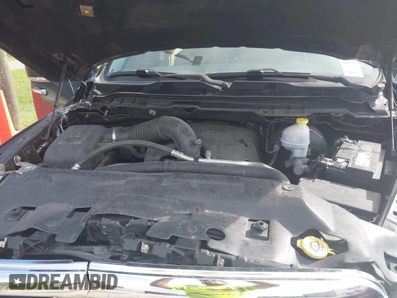 2016 Ram 1500 Big Horn z VIN 1C6RR6LT4GS195063, wystawiony jako IAAI lot #40442805 z przebiegiem 162 358 mil mil oraz . Historia ofert i sprzedaży dostępna na DreamBid. Obrazek 10.