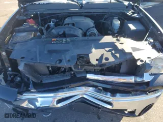 2013 GMC Sierra 1500 SLT with VIN 3GTP2WE7XDG178520, listed as a Copart auction lot 88960775 with 133,535 mi miles and Salvage Title. Bid and sale history available at carsss.com. Image 11.