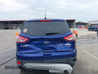 2016 Ford Escape SE z VIN 1FMCU0GX3GUC82461, wystawiony jako IAAI lot #42259207 z przebiegiem 138 939 mil mil oraz . Historia ofert i sprzedaży dostępna na DreamBid. Obrazek 16.