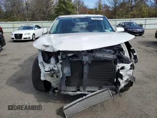 2023 Acura RDX with VIN 5J8TC2H31PL014059, listed as a Copart auction lot 74929074 with 28,368 mi miles and Salvage Title. Bid and sale history available at carsss.com. Image 5.