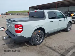 2022 Ford Maverick XL z VIN 3FTTW8E94NRA09230, wystawiony jako IAAI lot #41830226 z przebiegiem 16 422 mil mil oraz . Historia ofert i sprzedaży dostępna na DreamBid. Obrazek 4.