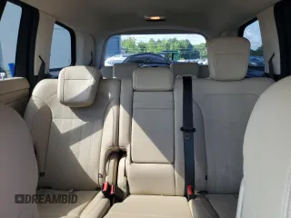 2017 Mercedes-Benz GLS 450 z VIN 4JGDF6EE6HA983517, wystawiony jako Copart lot #58035615 z przebiegiem 89 565 mil mil oraz Szkoda całkowita • Salvage title. Historia ofert i sprzedaży dostępna na DreamBid. Obrazek 10.