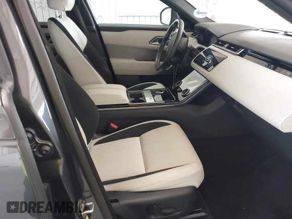 2018 Land Rover Range Rover Velar R-Dynamic SE с VIN SALYL2RX2JA722743, выставлен на аукционе IAAI как лот 42176169 с пробегом 70 192 миль миль и . История ставок и продаж доступна на DreamBid. Изображение 5.