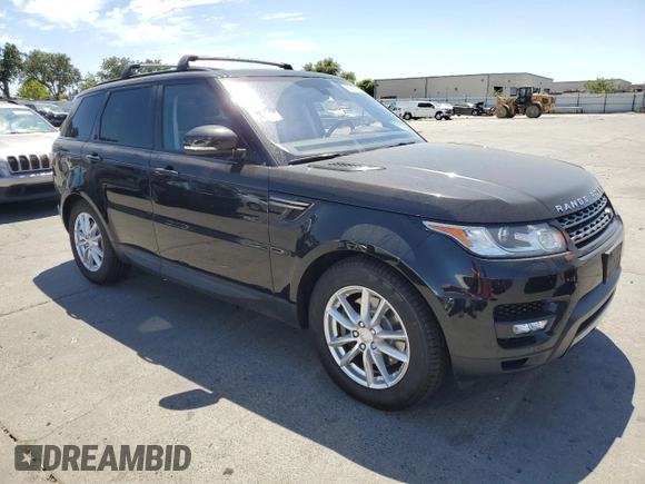 2016 Land Rover Range Rover Sport SE z VIN SALWG2KF0GA660944, wystawiony jako Copart lot #60802005 z przebiegiem 102 007 mil mil oraz Czysty tytuł • Clean title. Historia ofert i sprzedaży dostępna na DreamBid. Obrazek 4.