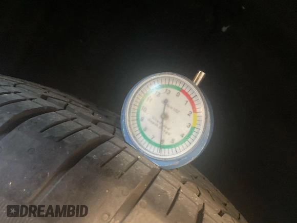 2023 Subaru Outback Premium с VIN 4S4BTADC1P3213943, выставлен на аукционе IAAI как лот 42785457 с пробегом 26 841 миль миль и . История ставок и продаж доступна на DreamBid. Изображение 26.