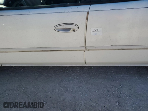 2004 Buick Century Custom with VIN 2G4WS52J241318604, listed as a Copart auction lot 79116324 with 0 mi miles and Non Repairable. Bid and sale history available at carsss.com. Image 12.