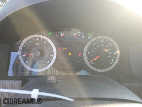 2012 Ford Escape XLT с VIN 1FMCU9DG4CKA33343, выставлен на аукционе Copart как лот 87052024 с пробегом 87 828 миль миль и Списание • Salvage title. История ставок и продаж доступна на DreamBid. Изображение 9.
