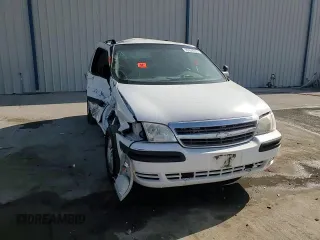 2004 Chevrolet Venture LS z VIN 1GNDX03E64D226327, wystawiony jako Copart lot #55559235 z przebiegiem 333 288 mil mil oraz Nie do naprawy • Non repairable. Historia ofert i sprzedaży dostępna na DreamBid. Obrazek 14.