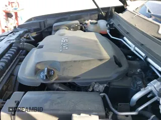 2022 Chevrolet Colorado 4WD Z71 с VIN 1GCGTDEN4N1317217, выставлен на аукционе IAAI как лот 43343219 с пробегом 42 760 миль миль и . История ставок и продаж доступна на DreamBid. Изображение 19.