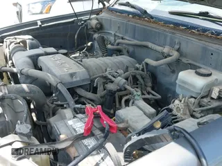 2005 Toyota Tundra Limited с VIN 5TBDT48145S490209, выставлен на аукционе IAAI как лот 42576058 с пробегом 269 584 миль миль и . История ставок и продаж доступна на DreamBid. Изображение 22.