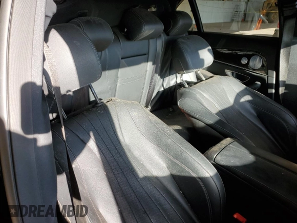 2020 Mercedes-Benz E 350 with VIN WDDZF8DB4LA711219, listed as a Copart auction lot 48941705 with 57,250 mi miles and Salvage Title. Bid and sale history available at DreamBid. Image 10.