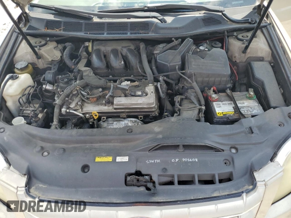 2006 Toyota Avalon XL z VIN 4T1BK36BX6U148201, wystawiony jako Copart lot #56373605 z przebiegiem 263 466 mil mil oraz Szkoda całkowita • Salvage title. Historia ofert i sprzedaży dostępna na DreamBid. Obrazek 11.