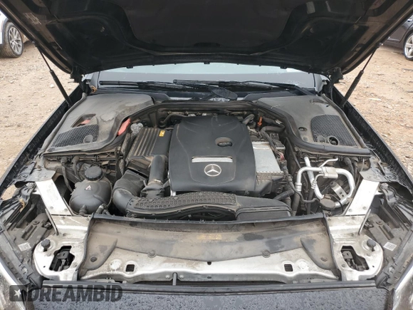 2019 Mercedes-Benz E 300 z VIN WDDZF4JB4KA574519, wystawiony jako Copart lot #42816585 z przebiegiem 75 607 mil mil oraz Szkoda całkowita • Salvage title. Historia ofert i sprzedaży dostępna na DreamBid. Obrazek 12.